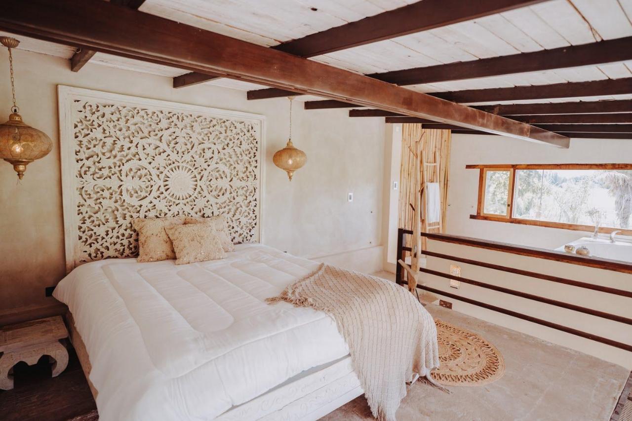Hotel Ginger And Coco Tandil Exterior foto